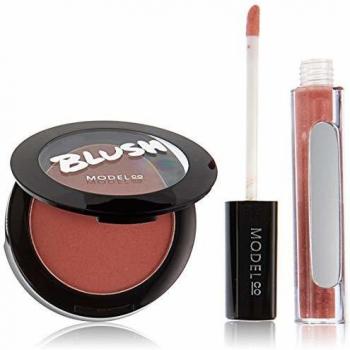 ModelCo Amaretto Sunset: Essential Beauty Edition