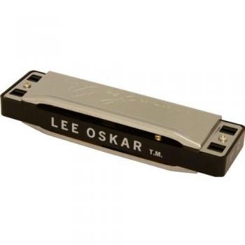 Lee Oskar 1910 Diatonic Harmonica (G)