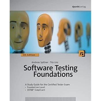 Software Testing Foundations 5th Edition