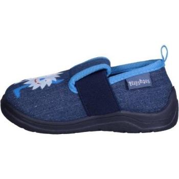 Pantofole Mostro Playshoes per Bambini