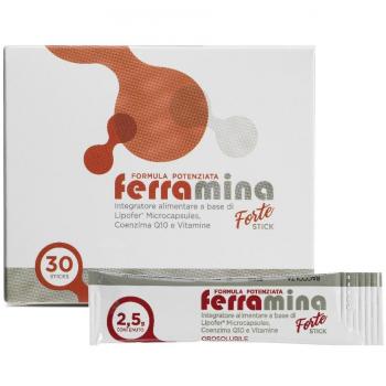 FERRAMINA FORTE 30STICK