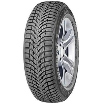 Reifen Winter Michelin Alpin A4 165/65 R15 81T SELFSEAL