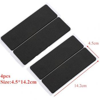 Self-Adhesive Non-Slip Furniture Pads