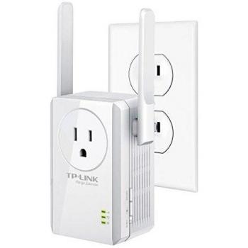 TP-LINK TL-WA860RE Wi-Fi Booster