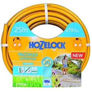 Tuyau Tricoflex Ultraflex Hozelock 25m diamètre 19mm