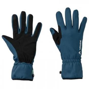 VAUDE Basodino III Handschuh 8 blau