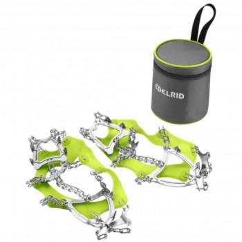 Edelrid Spiderpick II Steigeisen (1 Paar)