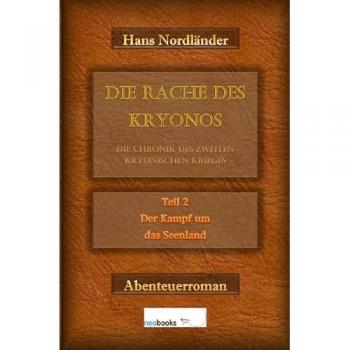 Die Rache des Kryonos / Die Rache des Kryonos