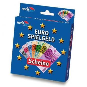 Kinderkassen-Spielgeld 606521013