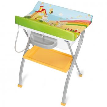 Bambino 567 Lindo Bagnetto Arcobaleno