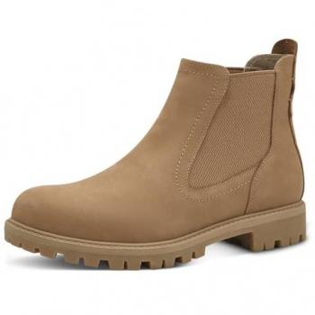 Tamaris 1-25401-41 Chelsea Marrone