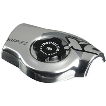 X0 Silver Unisex Cover