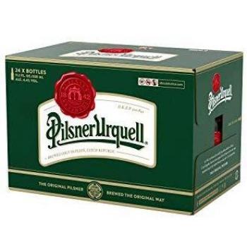 Pilsner Urquell
