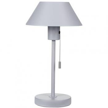 Moderne Tischlampe Caparo