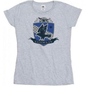T-shirt Harry Potter Corvonero per donna