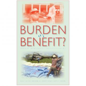 Burden or Benefit?: Imperial Benevolence and Its Legacies