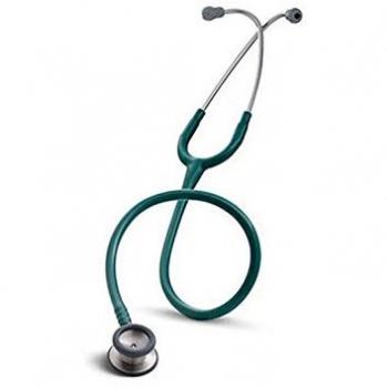 Classic II Pédiatrique 2119 – Littmann Bleu Caraïbes