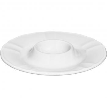 Vega Portauovo 6 pz Amely bianco 13 cm
