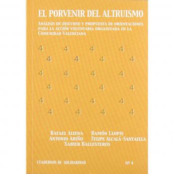 El porvenir del altruismo