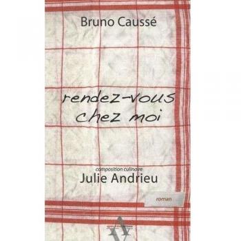 Bruno Caussé