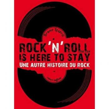 Rock'n roll is here to stay