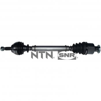 SNR DK55.260 – Arbre de transmission SNR DK55.260 (modèle CLIO 2)