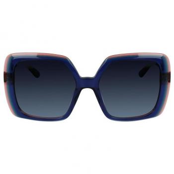 Karl Lagerfeld KL 6059S 403 Gafas de Sol para Hombre Azules