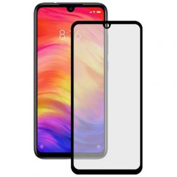 Ksix Full Glue Hartglas für Redmi Note 7