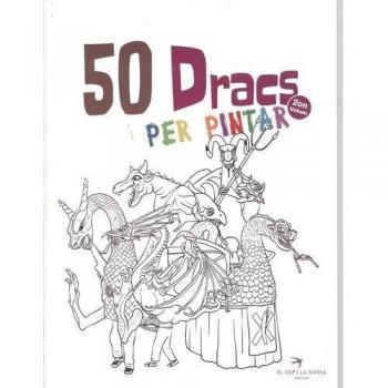 50 dracs per pintar