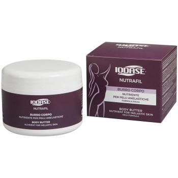 Iodase nutrafill burr crp250ml