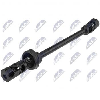 Precision Steering Column Coupling – NTY‑SKK‑CH‑010