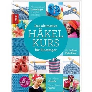 Der ultimative HÄKELKURS für Einsteiger