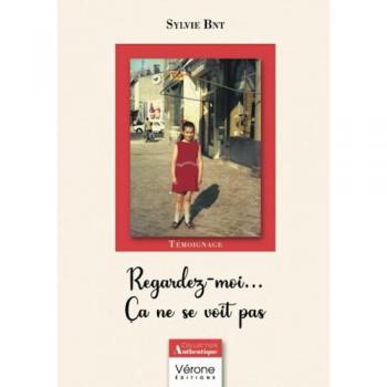 Regardez-moi... Ça ne se voit pas