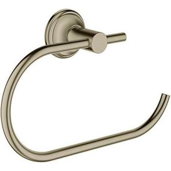 Grohe Essentials Authentic Toilet Paper Holder 40657