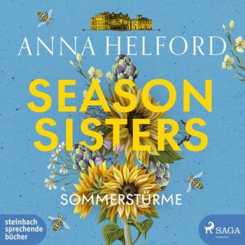 Anna Helford Season Sisters
