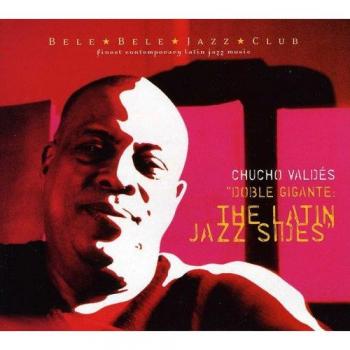 Doble Gigante-Latin Jazz Sides