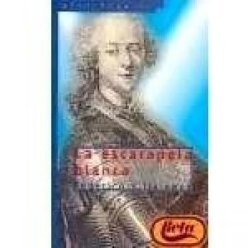 Ga.207 la escarapela blanca