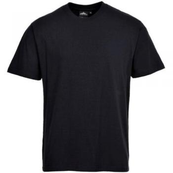 Portwest B195BKR XXL Turin Premium T-Shirt