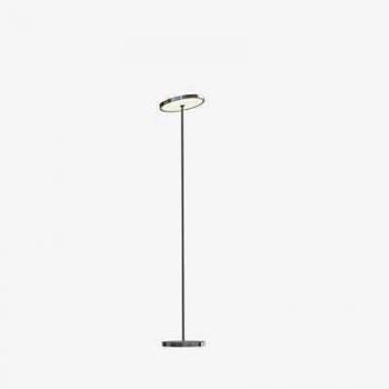 Top Light Sun Floor Lamp ø21 cm Downlight LED small