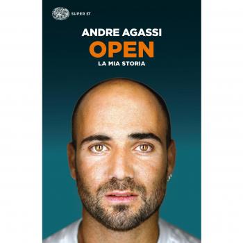 Open. La mia storia