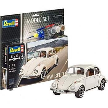 Revell Maquette Set