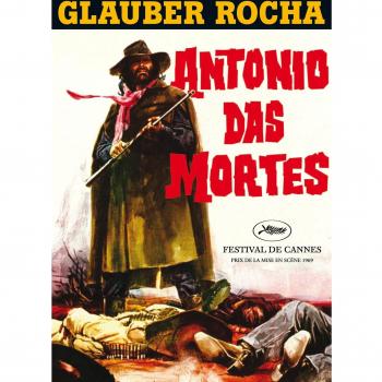ANTONIO DAS MORTES/PO