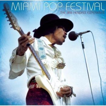 Miami Festa Pop