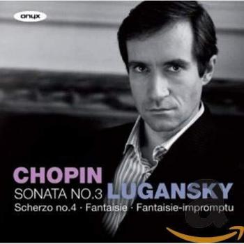 Piano Sonata No. 3, Op. 58 by Beethoven