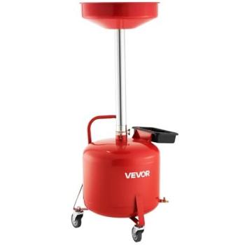 VEVOR 8‑Gallon Auto Repair Oil Transfer Kit