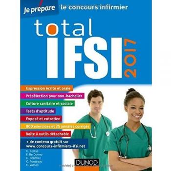 Total IFSI 2017