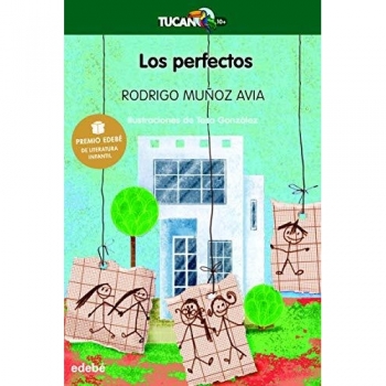 LOS PERFECTOS von MUÑOZ AVIA, RODRIGO | Buch | Zustand gut