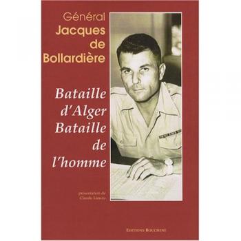 Bataille d'Alger, Bataille de l'Homme