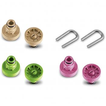 Accessoires de buses de remplacement Kärcher pour la série T Racer T350