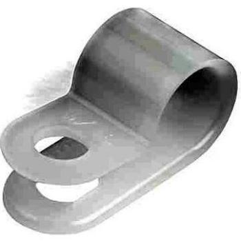 StarTech 100 Pack Screw Down Ethernet Cord Clamps